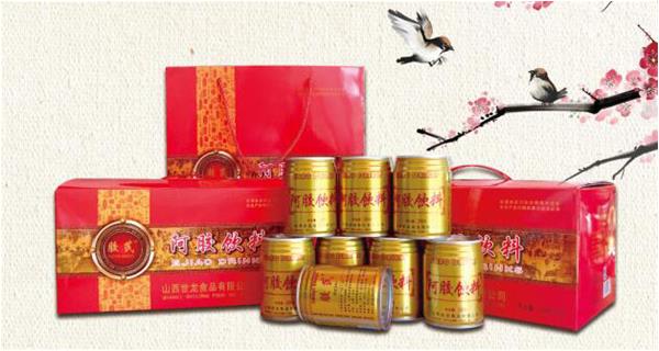 新品 “膠芪” 牌阿膠飲料上線(xiàn)